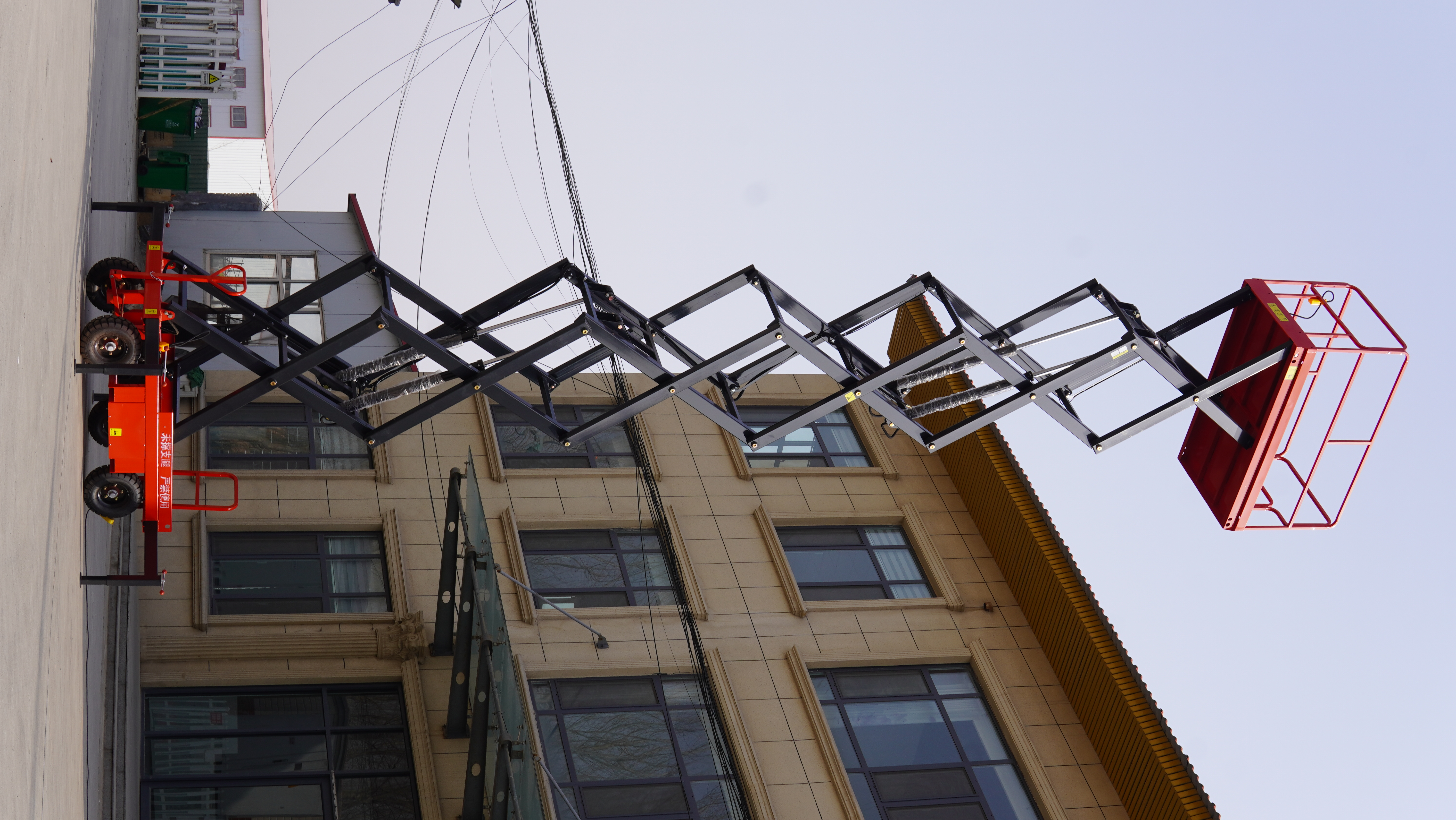 Advanced Safety Systems