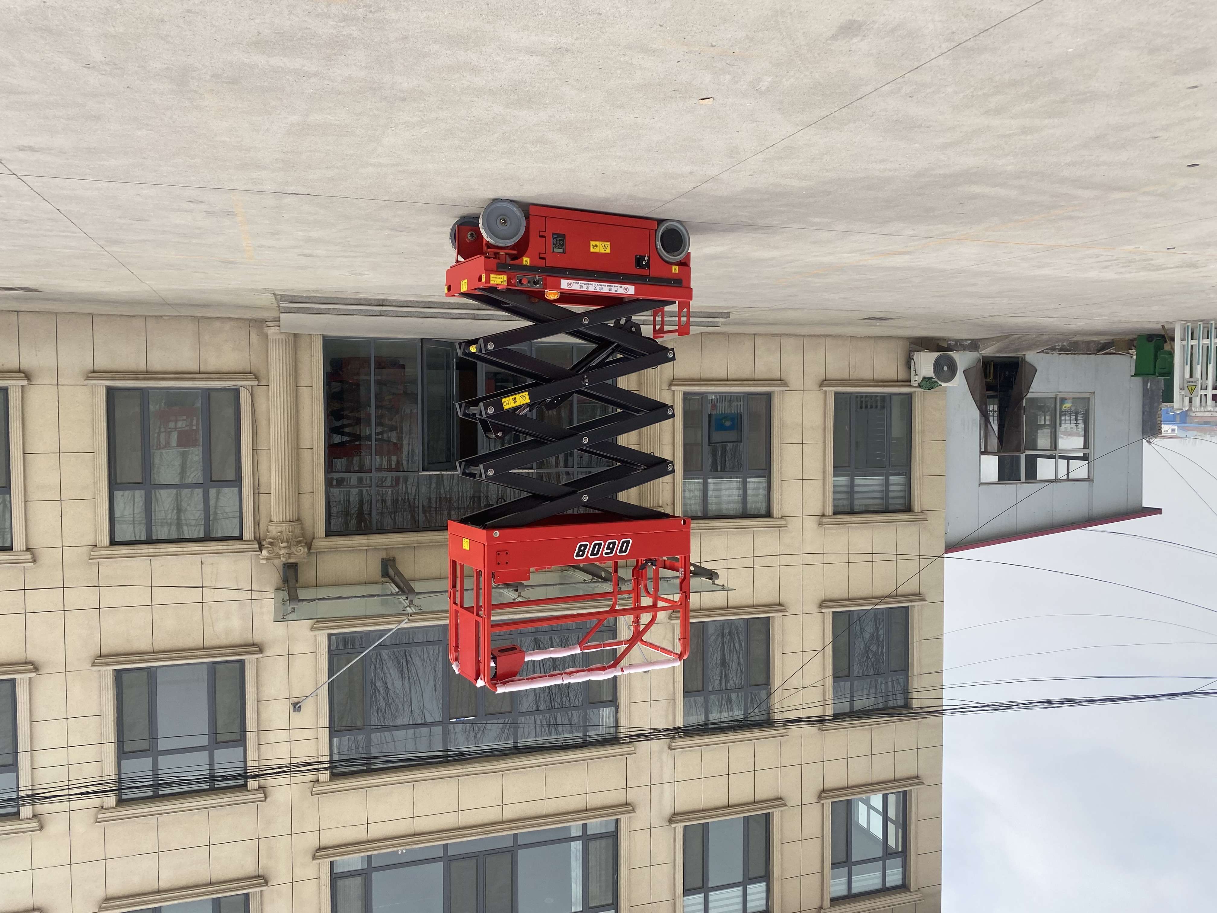 Innovative Compactness for Maximum Accessibility