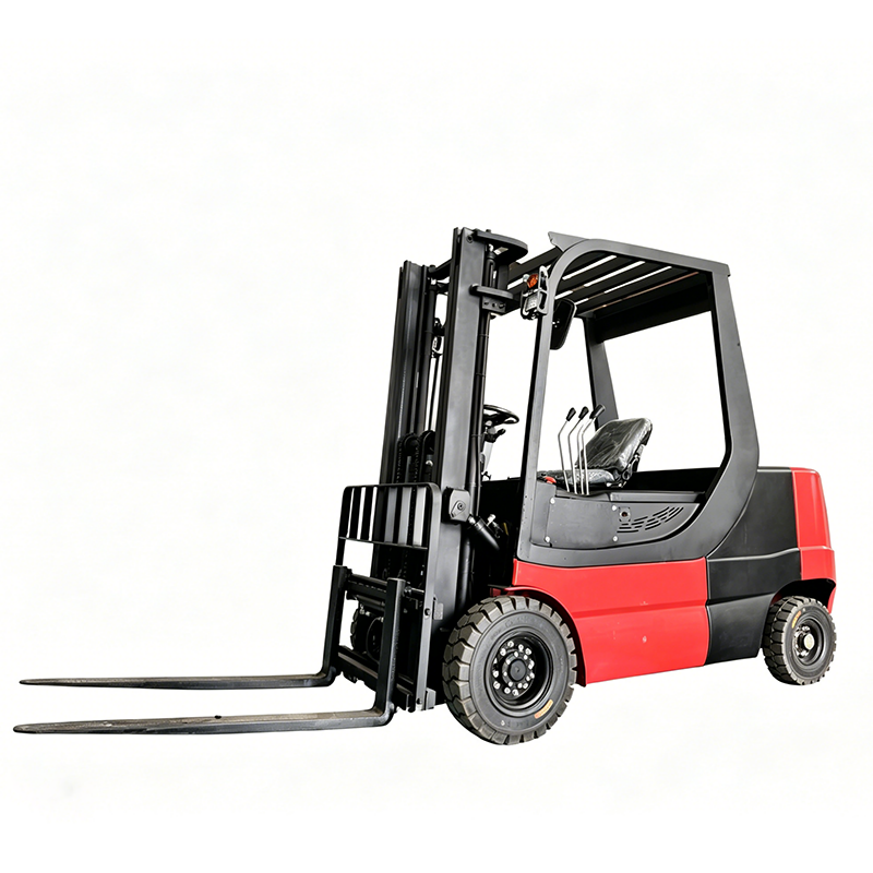 5 tons elektrisk lifttruck