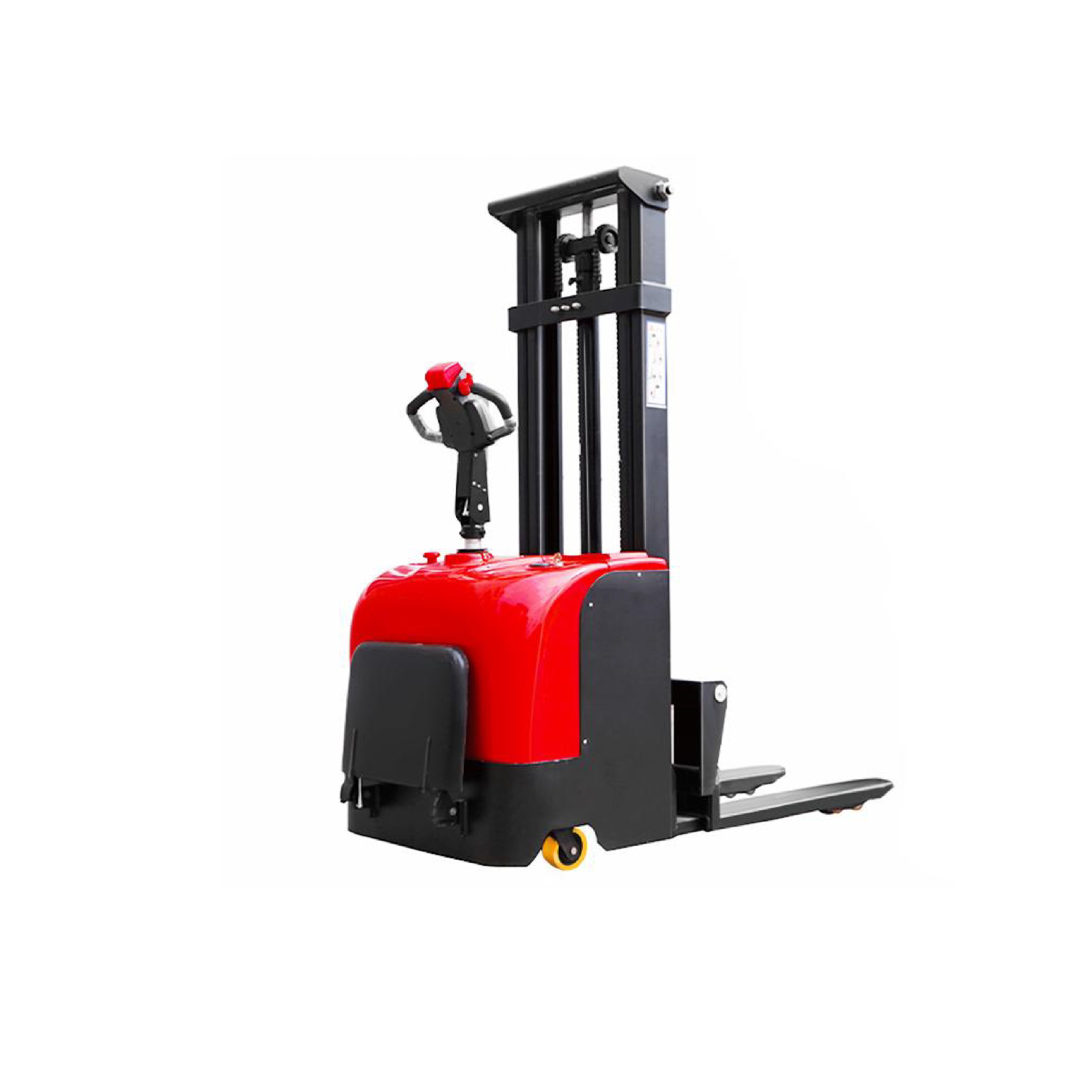 Stå-på-palletruk