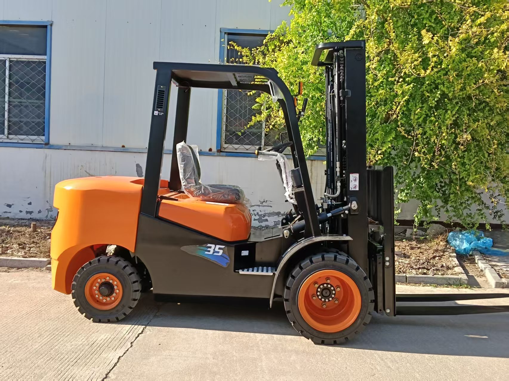 Robust Build Quality for Demanding Environments