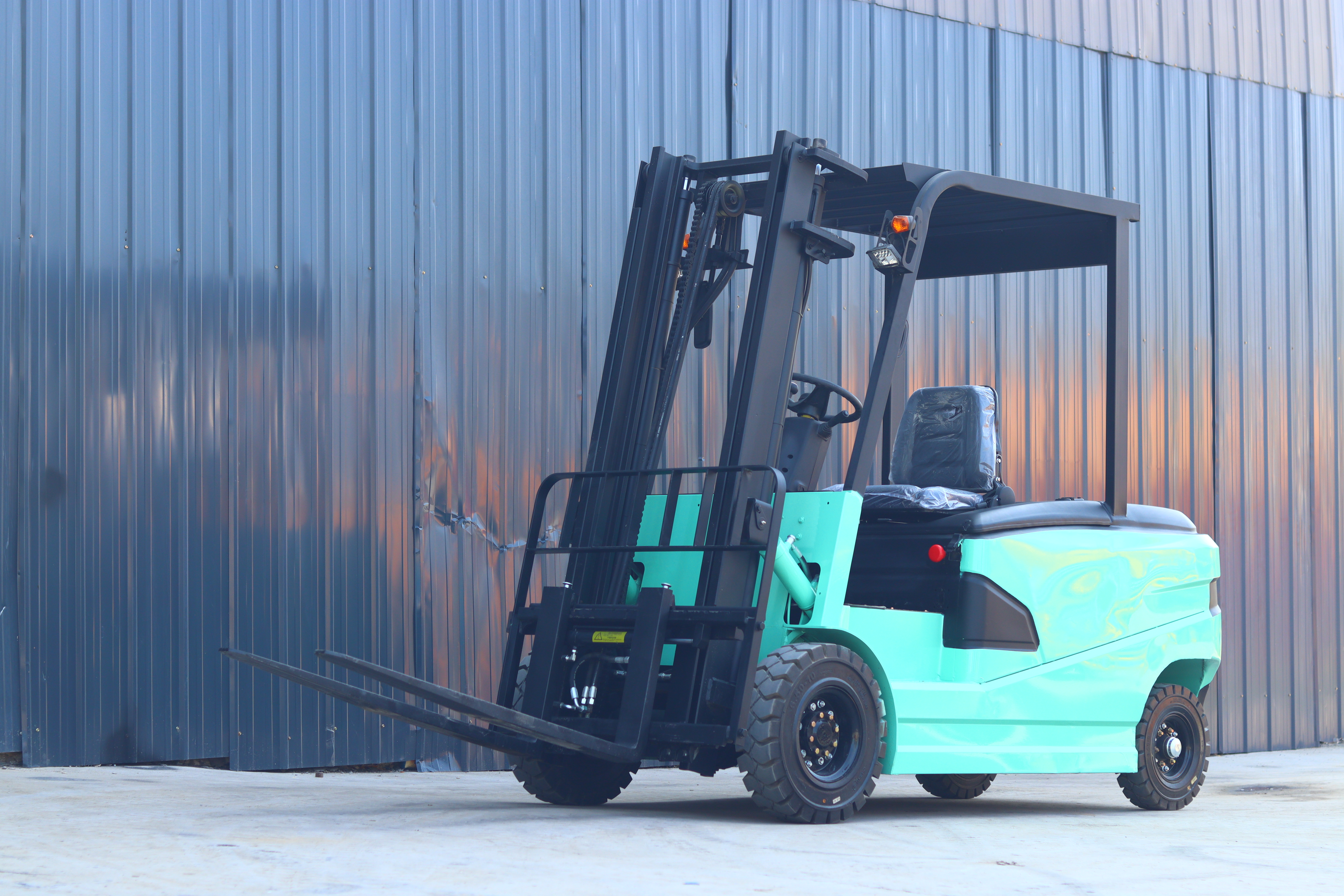 Eco-Friendly Design Driving Sustainable Operations