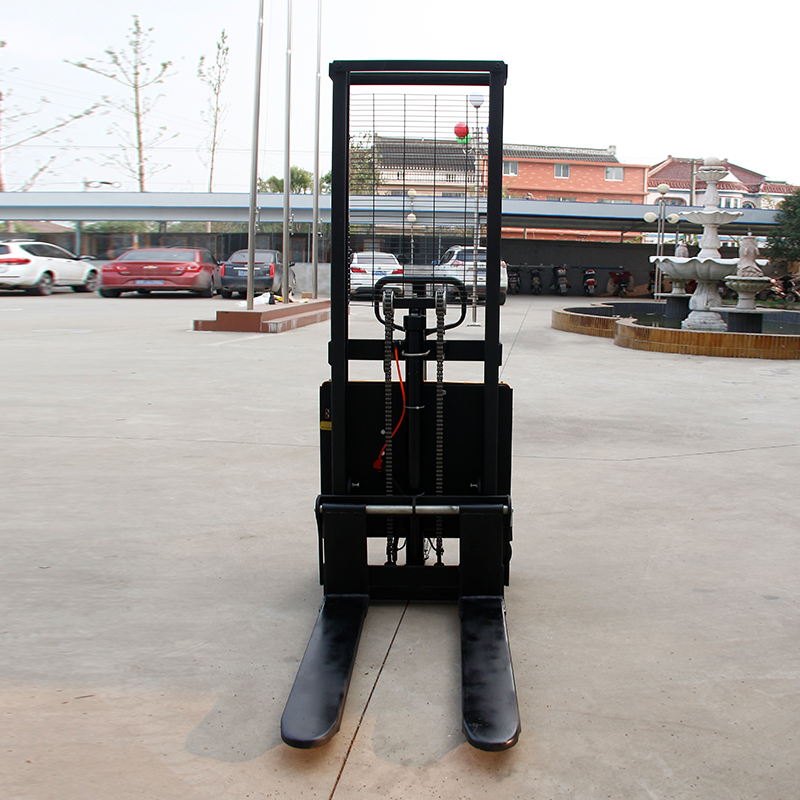 Advanced Electric Drive System