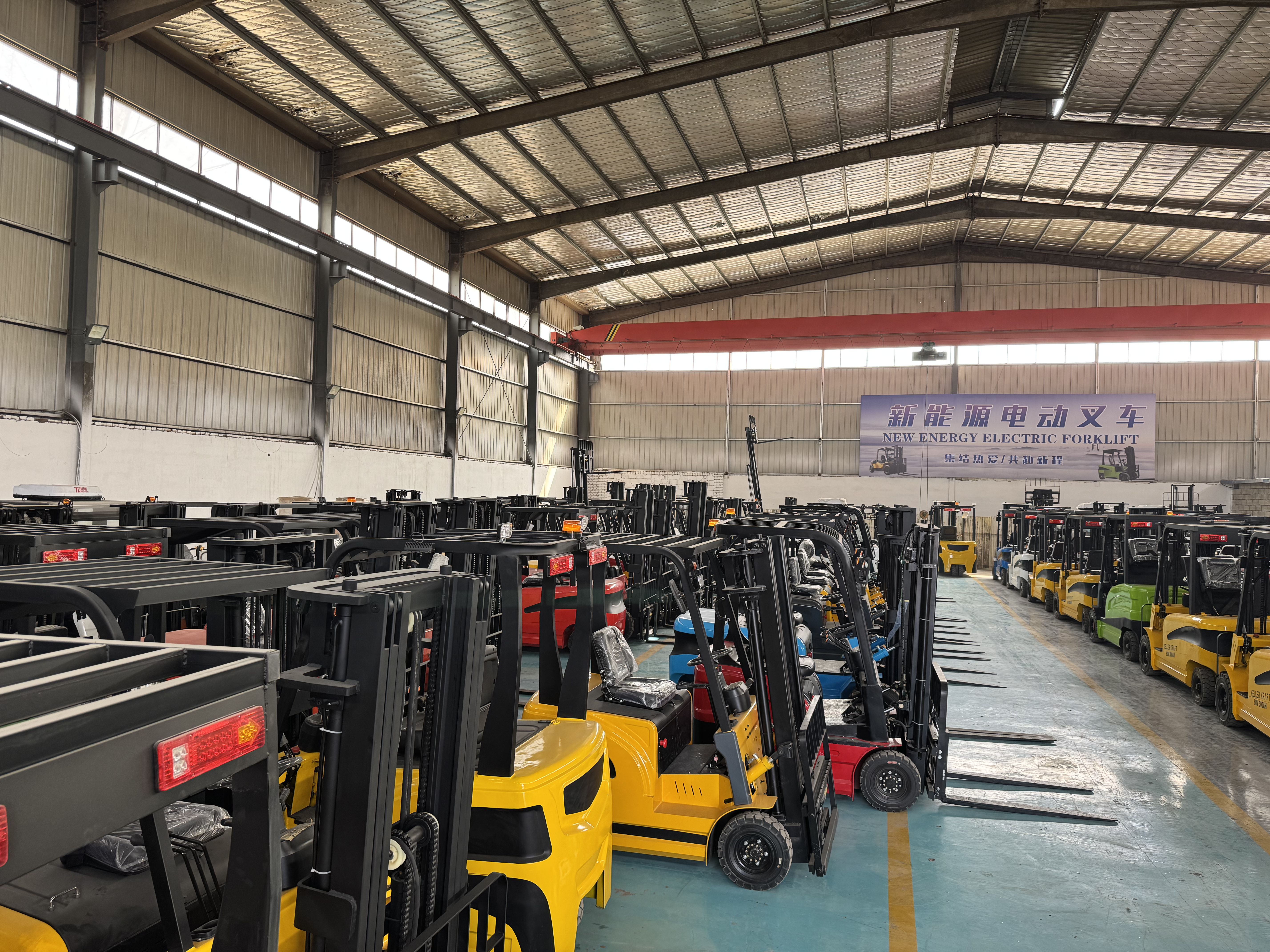 Smart Ergonomics and Safety Innovations
