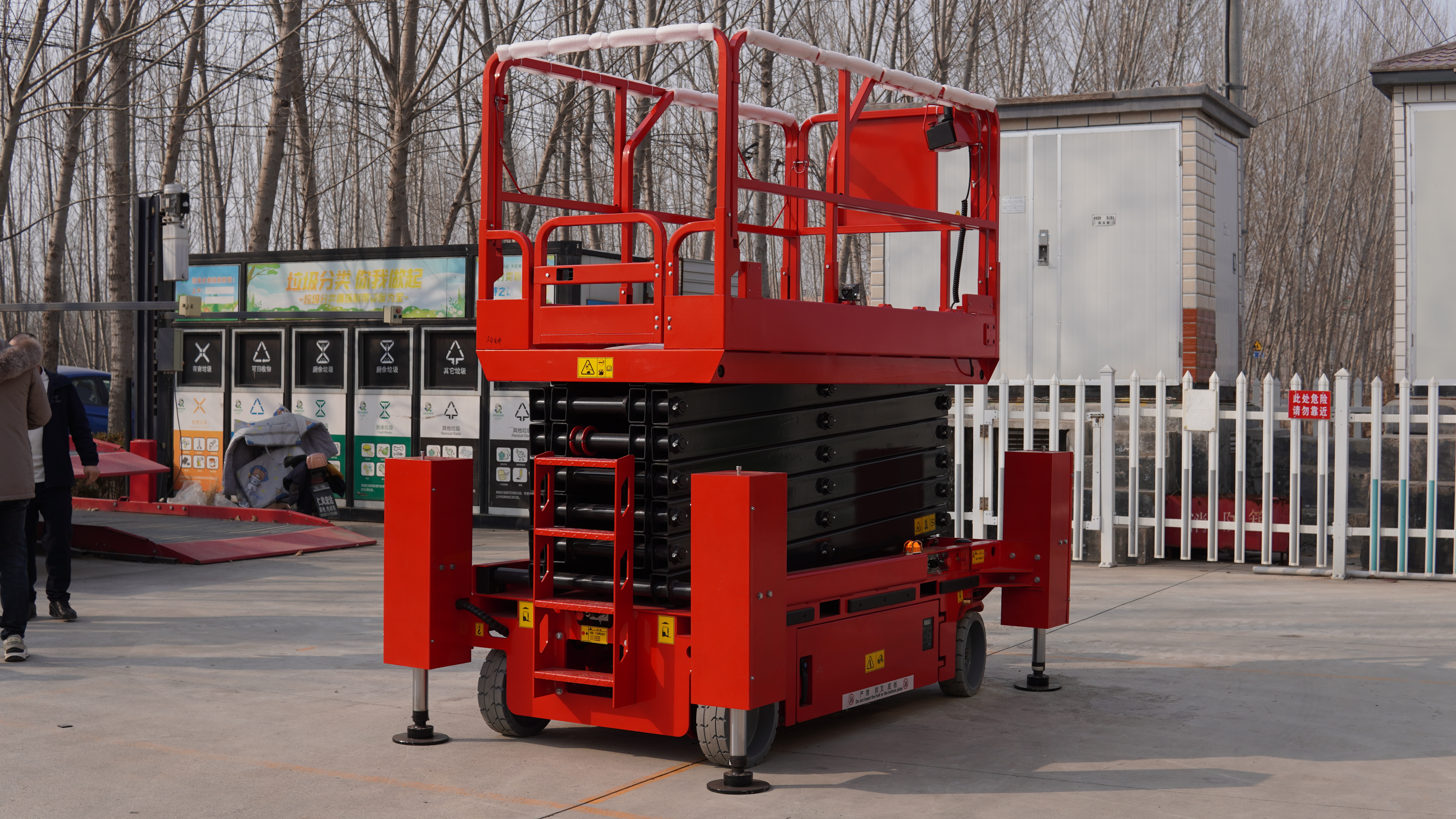 Exceptional Durability and Reliability