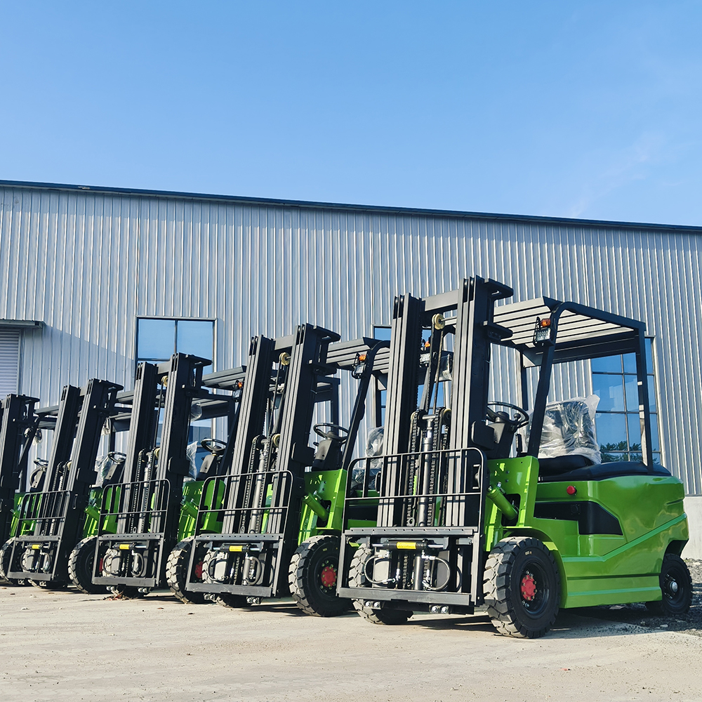 Unmatched Production Scale and Technical Expertise