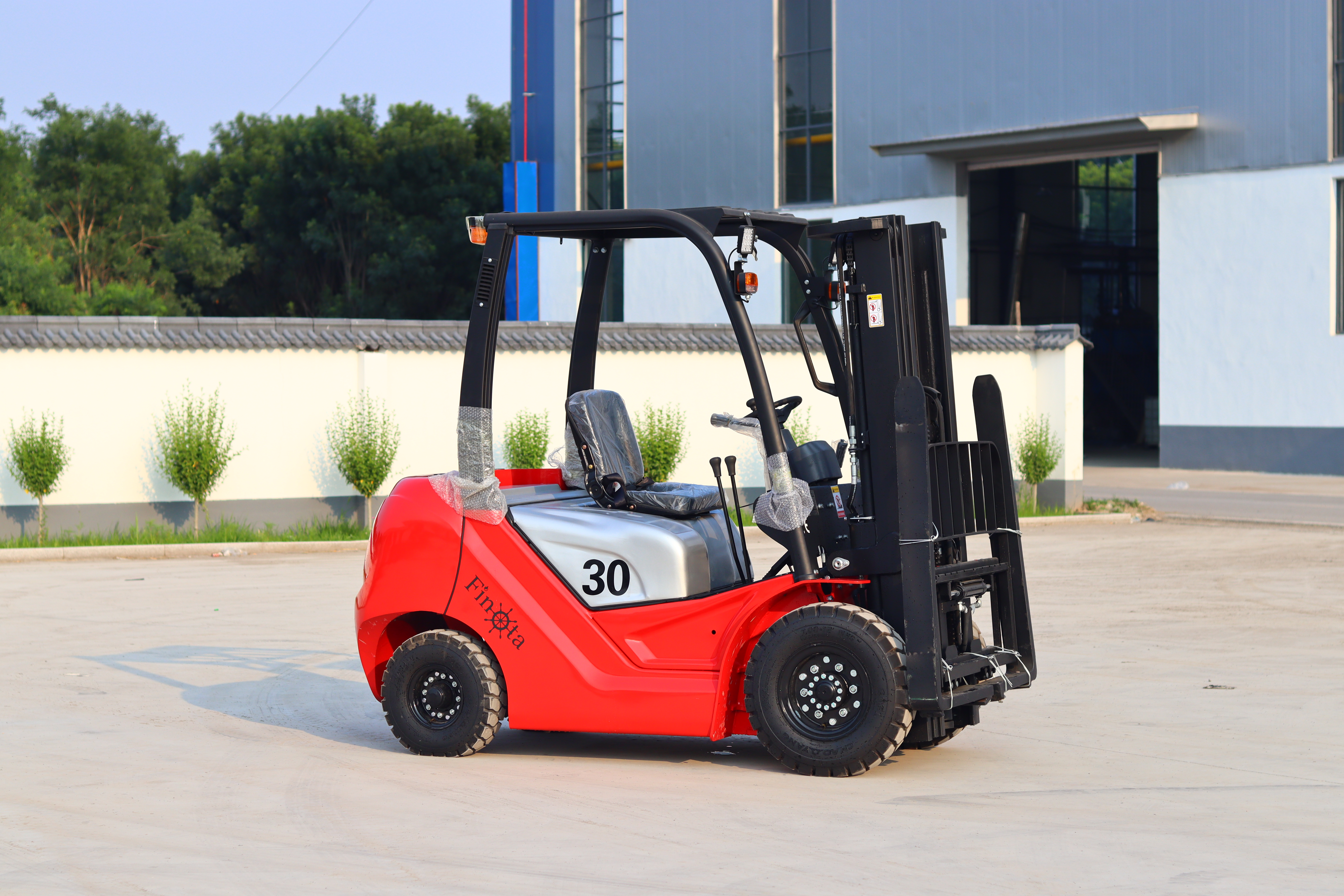 New Diesel Forklift for Sale – High Performance & Reliable Material Handling Solutions