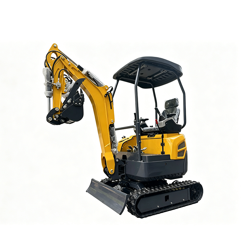 KT-20 MINIGRAVER