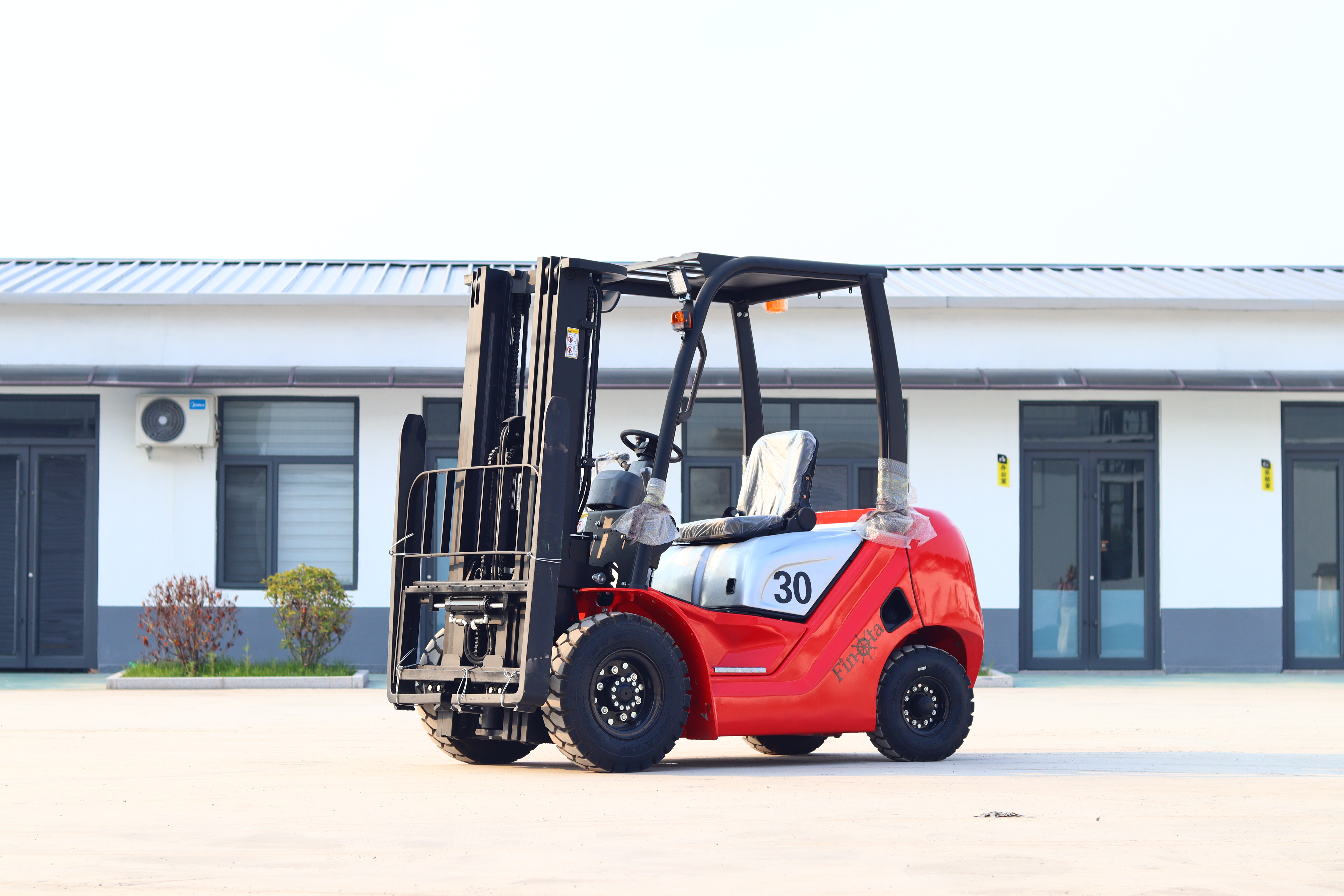 Unmatched Reliability for Continuous Operation