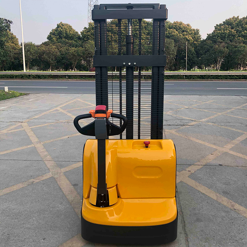 Exceptional Performance and Productivity