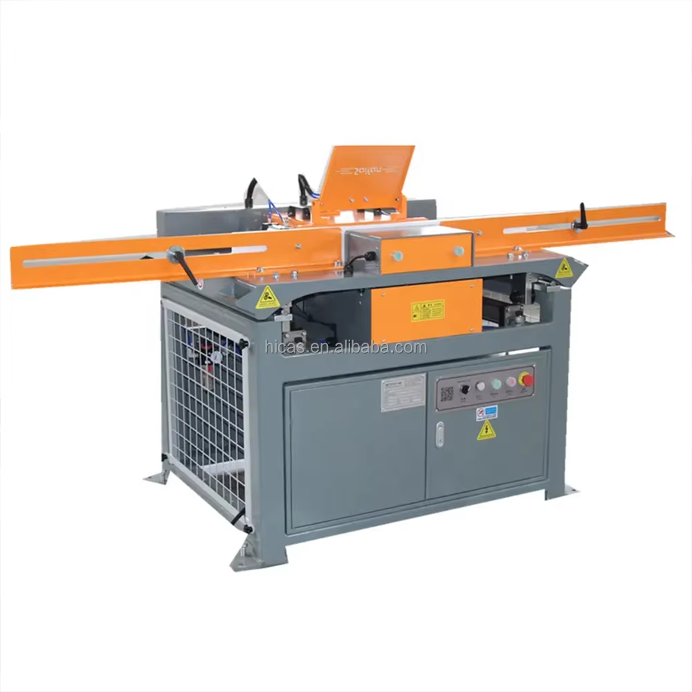 Key Components of a Modern Wooden Pallet Making Machine