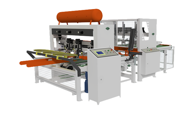 Elevating Your Block pallet machine Yield for Global Sale