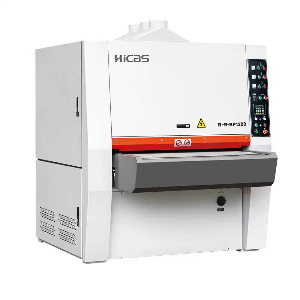 How HICAS Edge Banding Solutions Help Factories Scale Their Furniture Production