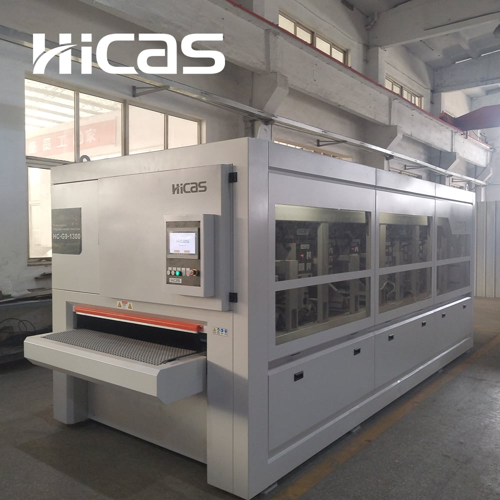 How Modern Woodworking machinery Improves Factory Output