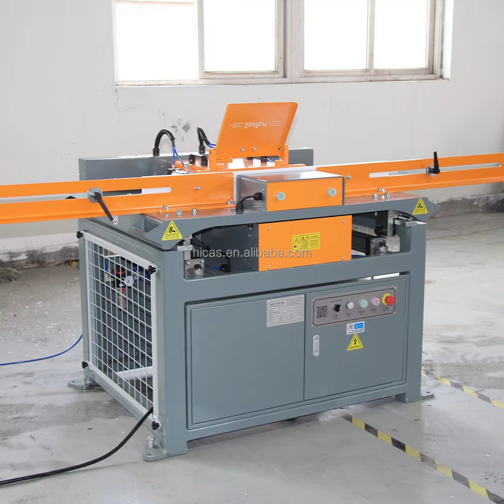 How a Wooden Pallet Making Machine Improves Factory Throughput