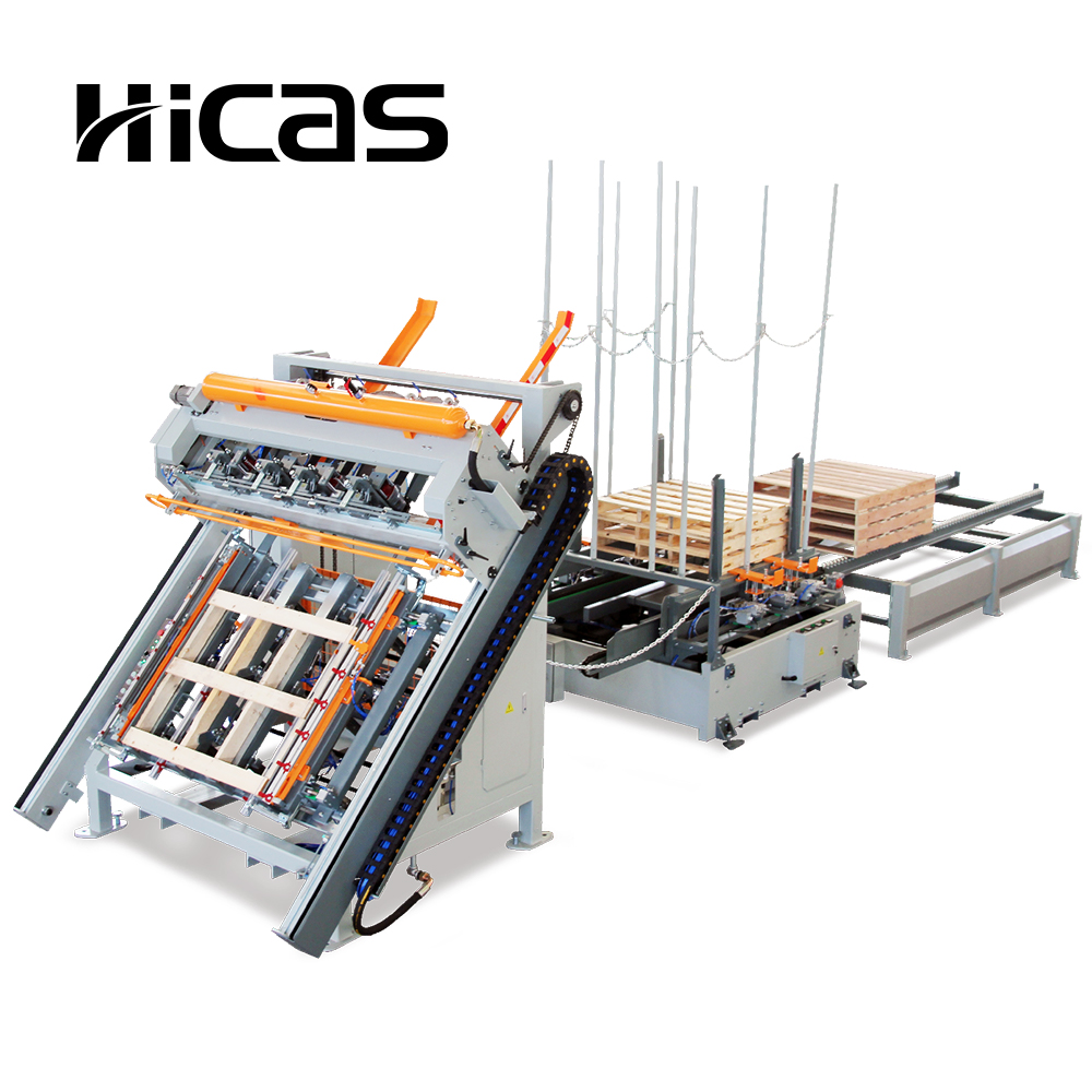 Automatisierte Präzisionstechnik