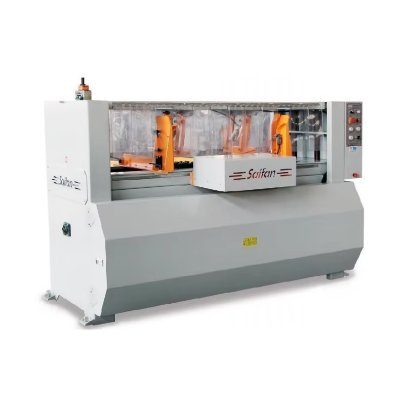 Why Automated Pallet Assembly Systems Are Transforming Modern Logistics Equipment Production