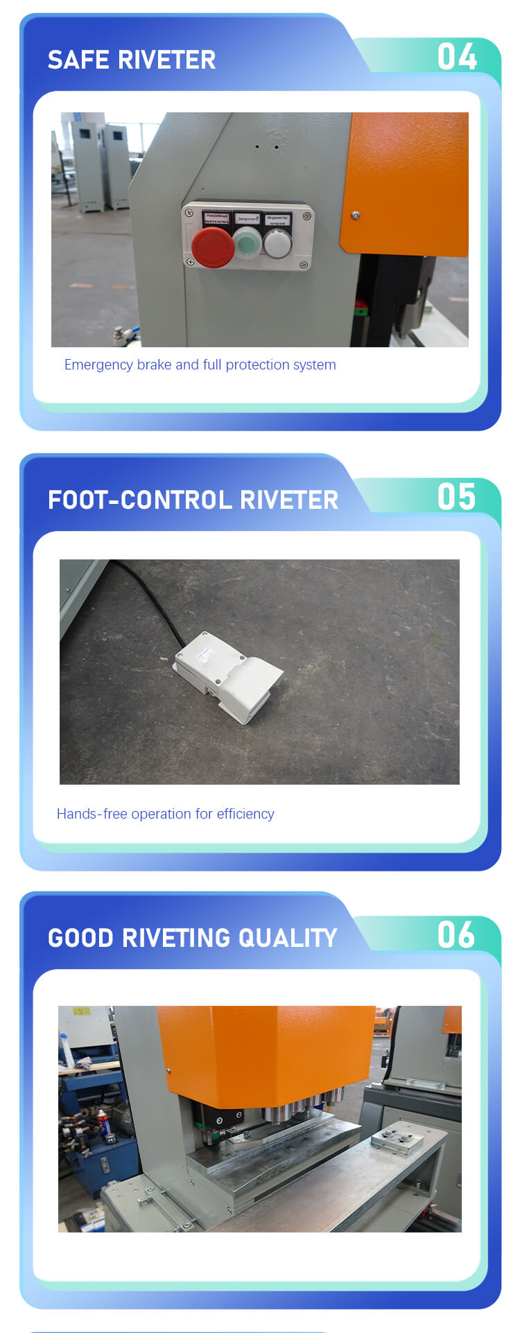 Advantages of SF4091 Automatic Hollow Rivets Feeding and Fixing Machine (2).jpg