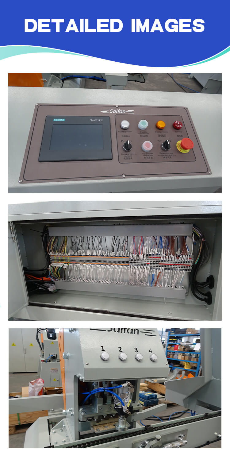 Details of SF4020 Automatic Drilling and Riveting Machine Robust Construction Designed for High-volume Continuous Production (1).jpg