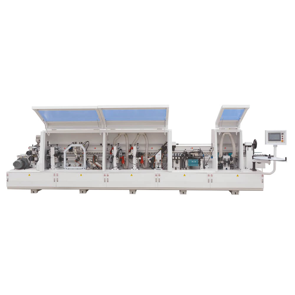 HX450DJ Automatic Edge Banding Machine – Precision and Efficiency for Modern Woodworking