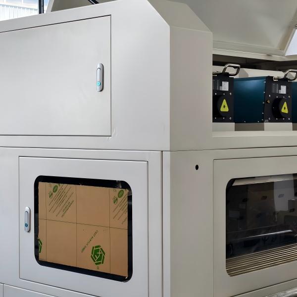 Specifications You Need to Know for CO2 Laser Cutter Selection