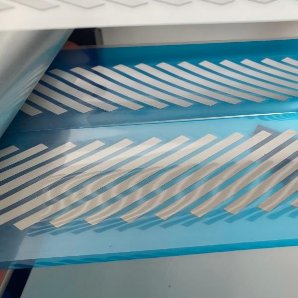 Common Installation Issues with Laser Cut Vinyl and Solutions