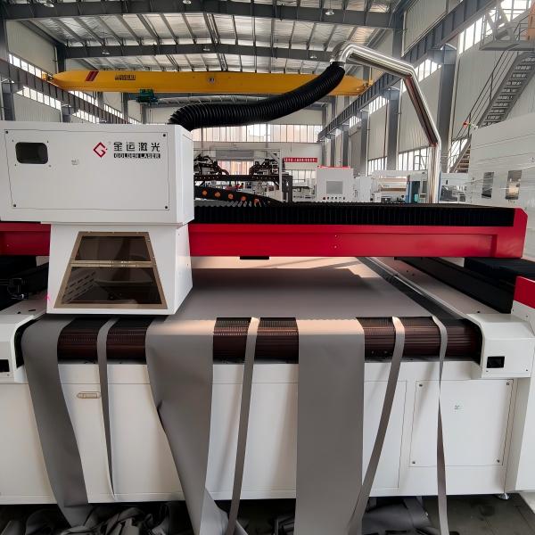 Understanding the Applications of CO2 Laser Engraving and Cutting
