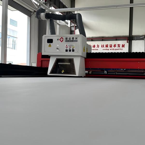 How to Evaluate the Quality of Large Format Laser Cutting Machines