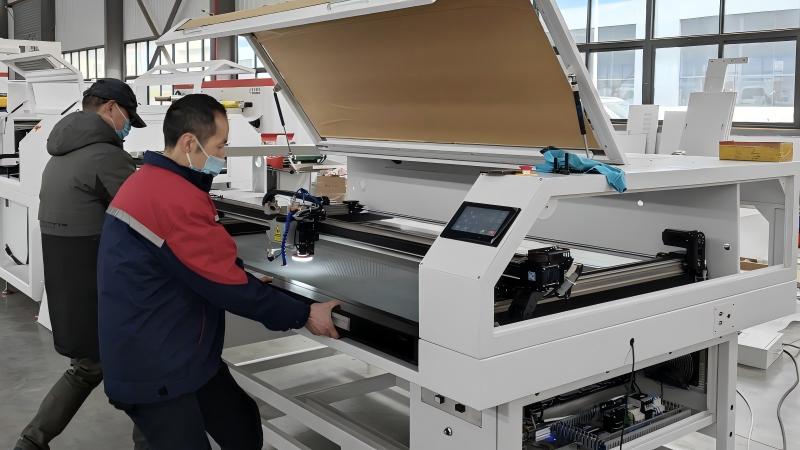 Standardized Assembly & Precision Calibration