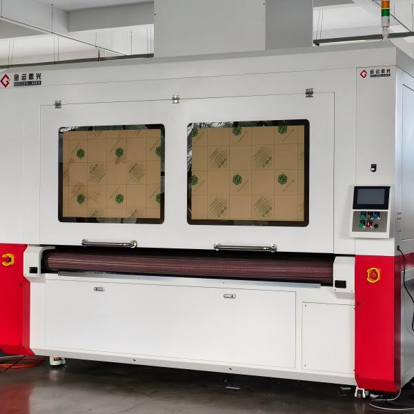 Cost Factors to Consider When Buying CO2 Laser Cutters