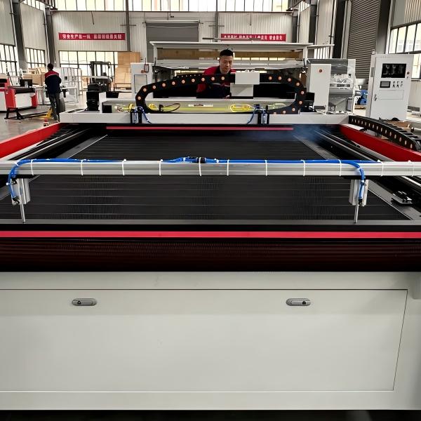 Key Specifications to Consider When Selecting Flatbed Laser Cutters