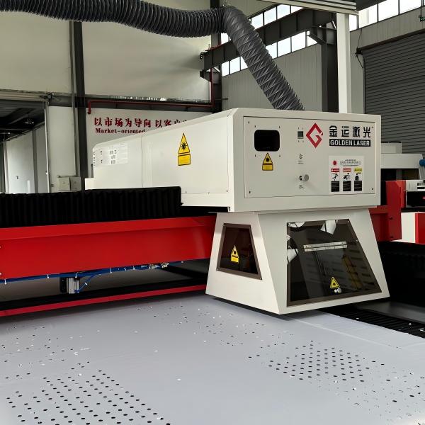 What to Know About Flatbed Laser Cutter Quality Control Standards