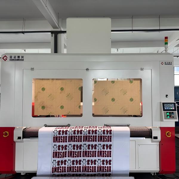 Key Specifications to Compare in CO2 Laser Cutters