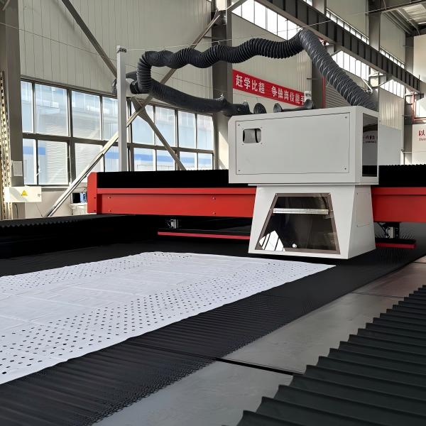 Installation Guidance for CO2 Laser Engraving Systems