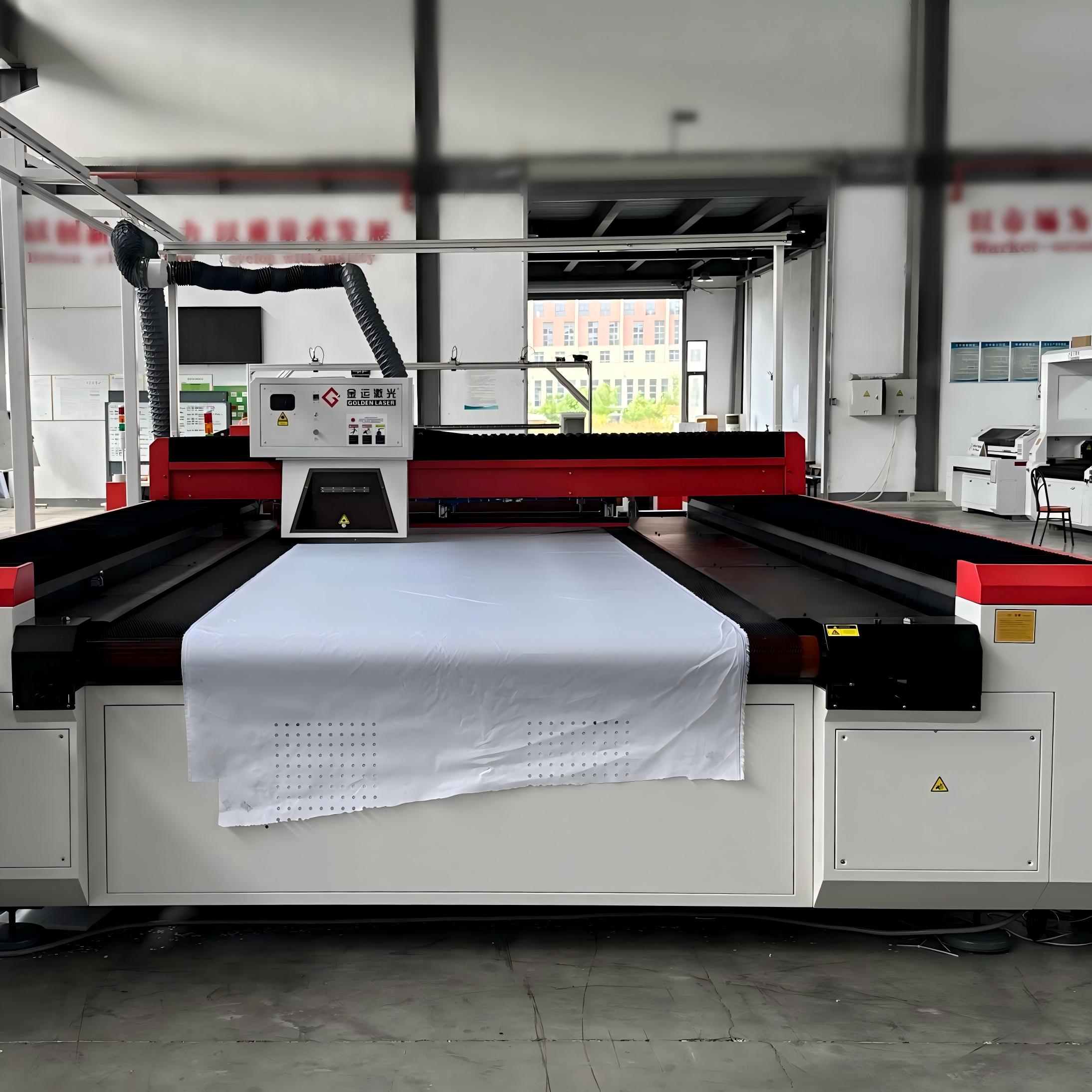 Comparing Flatbed Laser Cutter Specifications for Wholesale Buyers
