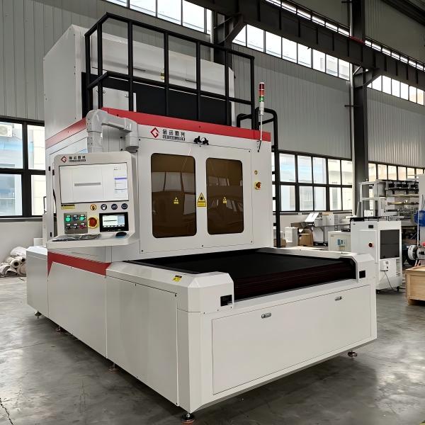 Common Problems with CO2 Laser Machines and Their Solutions