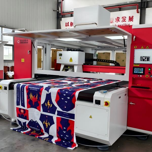 Common Problems with CO2 Laser Machines and Their Solutions