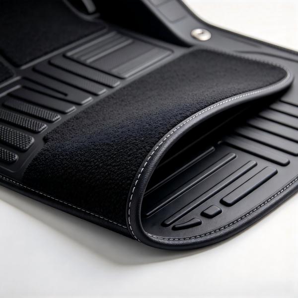 Key Specifications to Consider for Laser Cut Mats