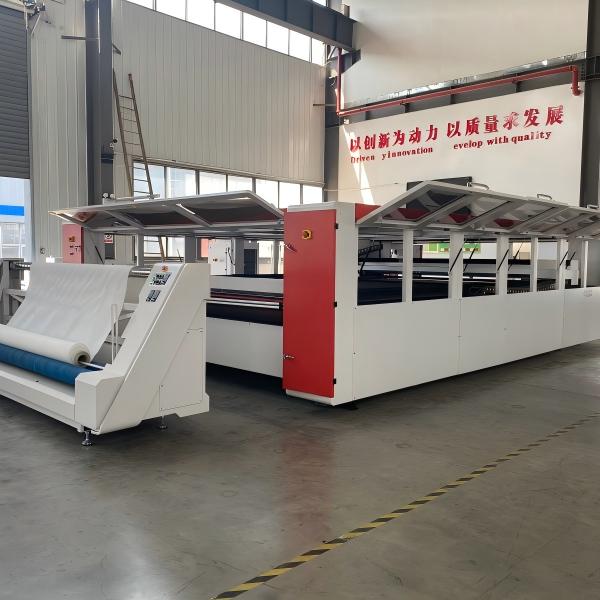 Wholesale Purchasing Tips for Large Format Laser Cutters