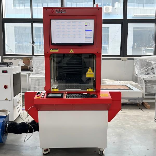 Common Installation Issues with CO2 Laser Marking Machines and Solutions