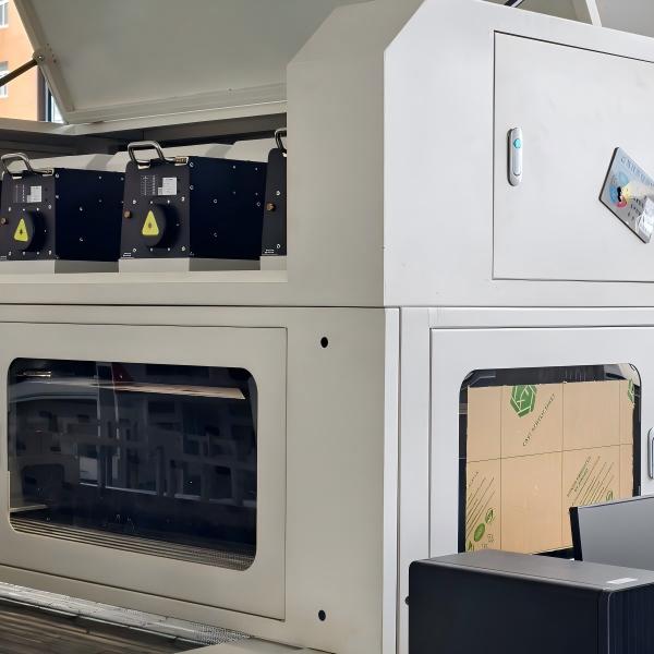 Where to Source High-Performance CO2 Laser Engravers for Wholesale Needs