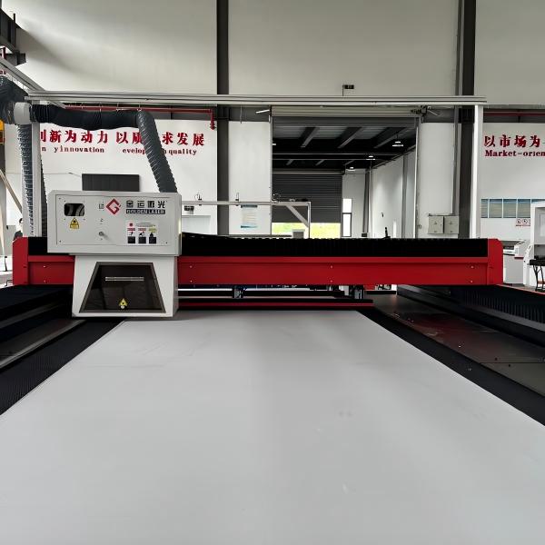 Common Problems with Large Format Laser Cutting and Effective Solutions