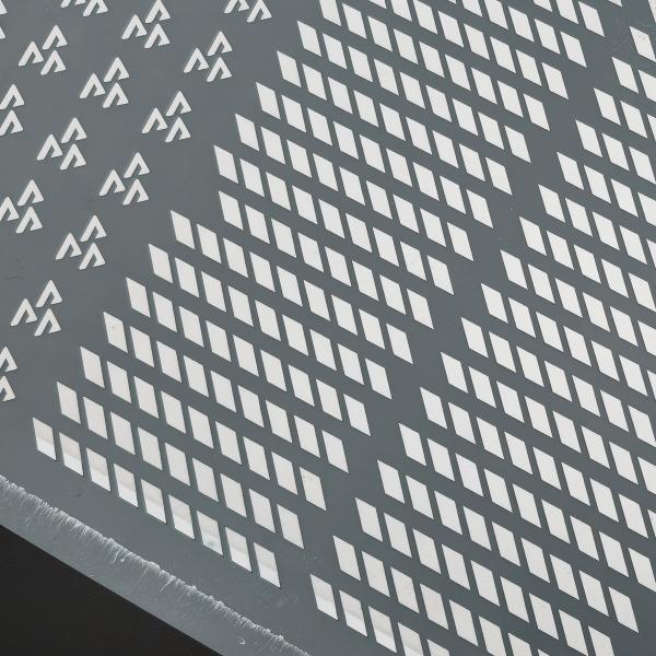 Key Specifications to Consider for Laser Cut Vinyl Solutions