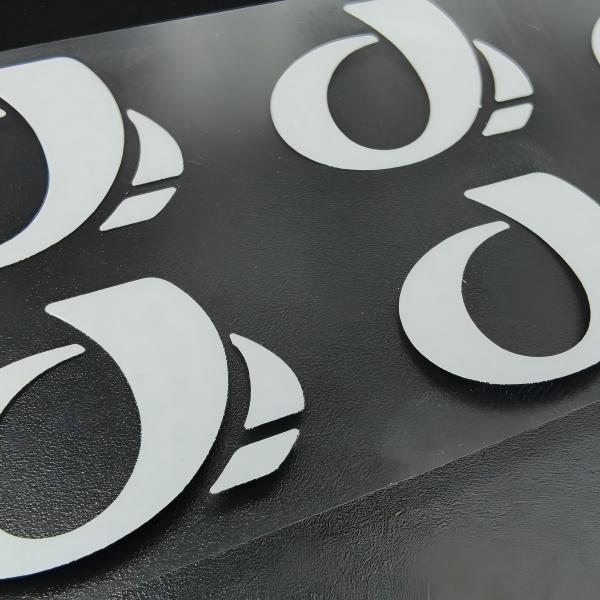 Comparing Laser Cutting Technologies for Efficient Vinyl Production