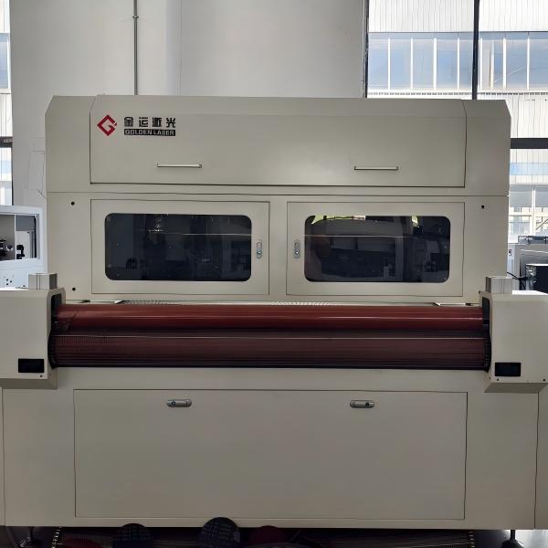 How to Evaluate the Quality of CO2 Laser Cutters for Your Projects