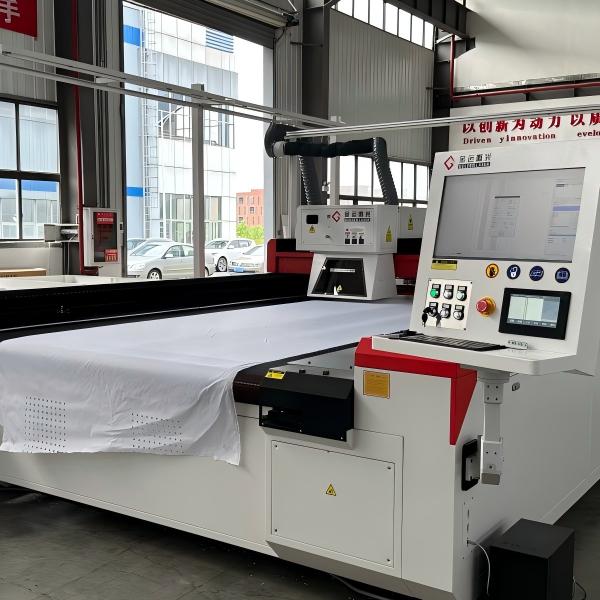 Cost Factors to Consider for Wholesale Large Format Laser Cutting Machines