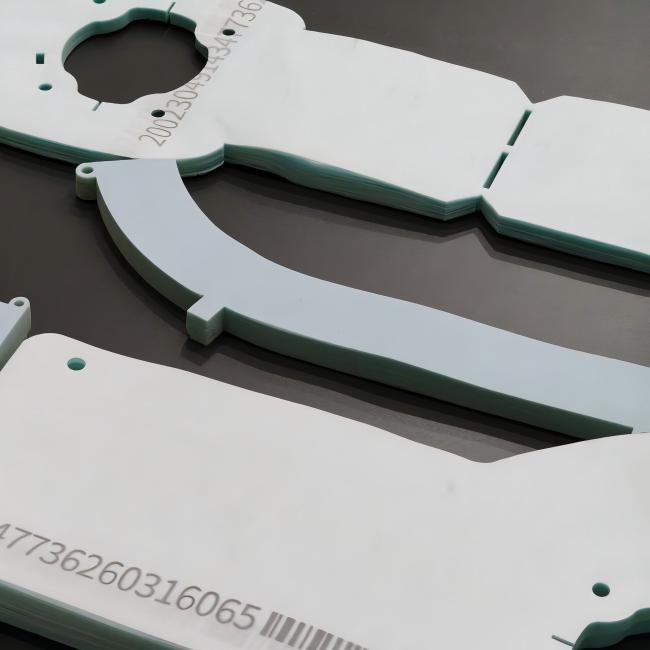 Advanced Laser Cutting Solutions for Automotive Industry