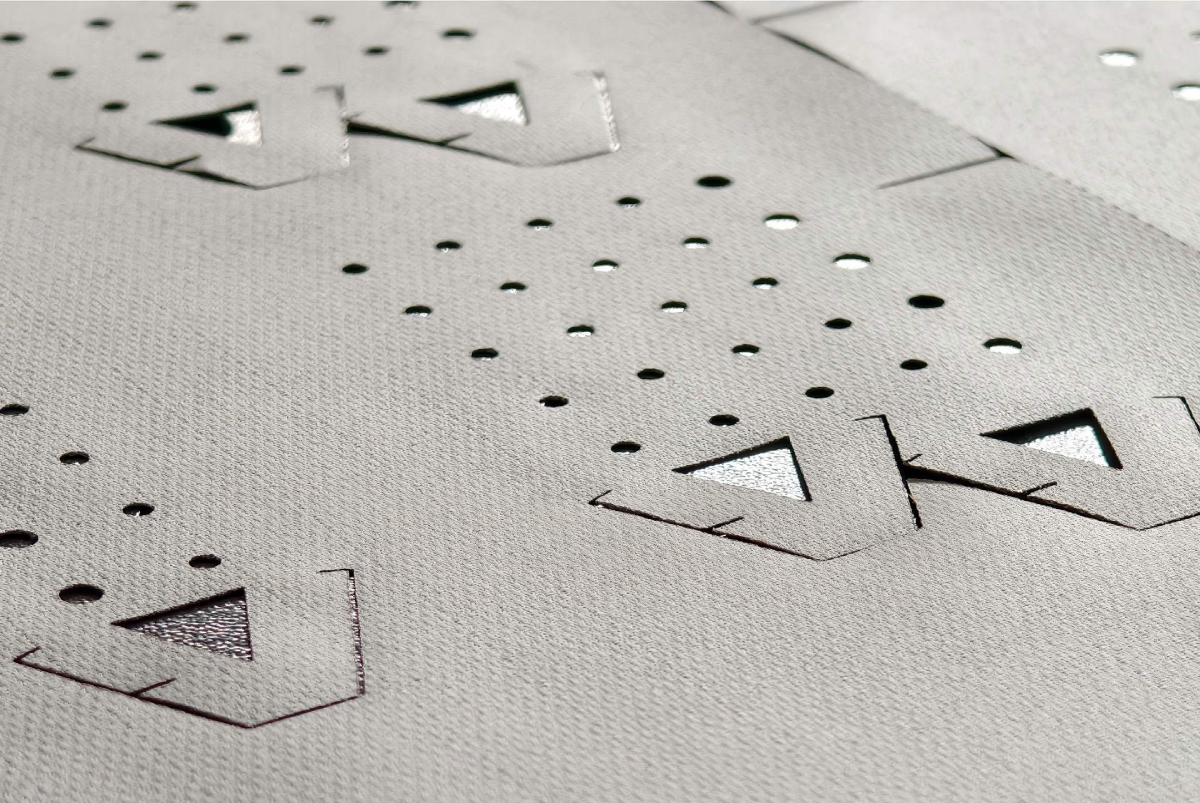 Do you know the core advantages of laser processing in Automotive Industry?