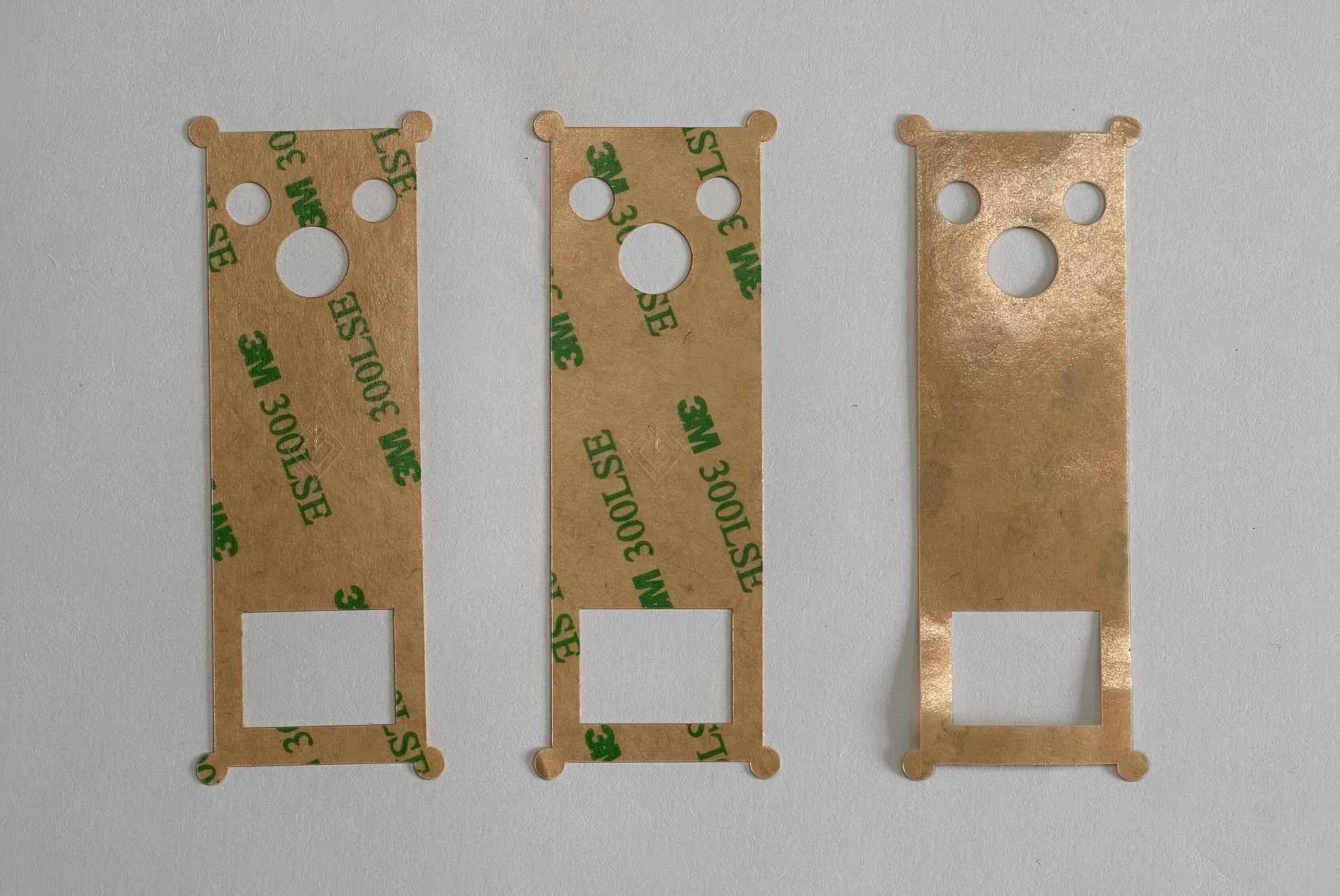 Printing and Packaging