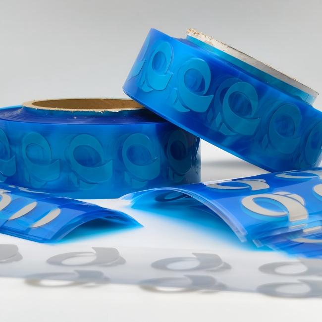 Golden Tech-New Upgrade of Laser Die-cutting System